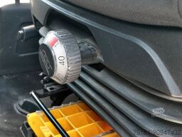 IVECO DAILY 50C18 HI-MATIC/ KOFFER 5,5M/ LUFT/1.BES