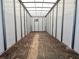 IVECO DAILY 50C18 HI-MATIC/ KOFFER 5,5M/ LUFT/1.BES