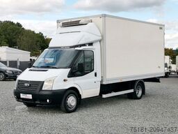 FORD Transit 2.2TDCI/114KW KÜHLKOFFER 9PAL/ ZWILLING