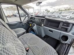 FORD Transit 2.2TDCI/114KW KÜHLKOFFER 9PAL/ ZWILLING