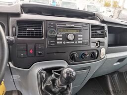 FORD Transit 2.2TDCI/114KW KÜHLKOFFER 9PAL/ ZWILLING