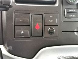 FORD Transit 2.2TDCI/114KW KÜHLKOFFER 9PAL/ ZWILLING