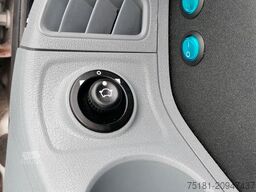 FORD Transit 2.2TDCI/114KW KÜHLKOFFER 9PAL/ ZWILLING