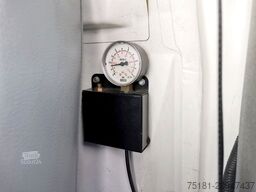 FORD Transit 2.2TDCI/114KW KÜHLKOFFER 9PAL/ ZWILLING