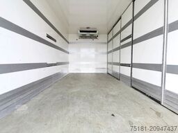 FORD Transit 2.2TDCI/114KW KÜHLKOFFER 9PAL/ ZWILLING