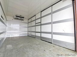 FORD Transit 2.2TDCI/114KW KÜHLKOFFER 9PAL/ ZWILLING