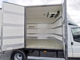 FORD Transit 2.2TDCI/114KW KÜHLKOFFER 9PAL/ ZWILLING