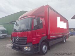 Mercedes-Benz Atego 1221 Pritsche/ Plane Euro 6 4x2 LBW (25)
