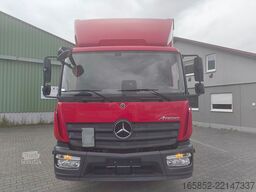 Mercedes-Benz Atego 1221 Pritsche/ Plane Euro 6 4x2 LBW (25)