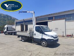 Iveco Daily 35-120