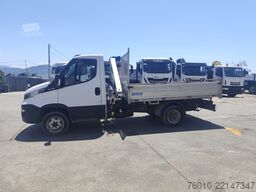 Iveco Daily 35-120