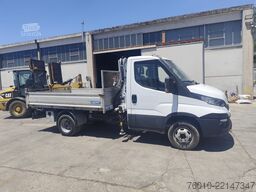 Iveco Daily 35-120