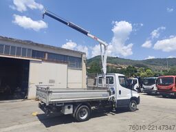 Iveco Daily 35-120