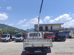 Iveco Daily 35-120