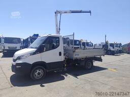 Iveco Daily 35-120