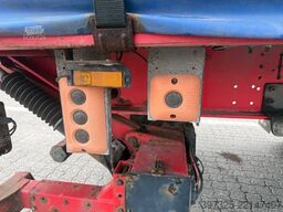Kel-Berg 3 axle Curtainsider / 3 achse Planenauflieger