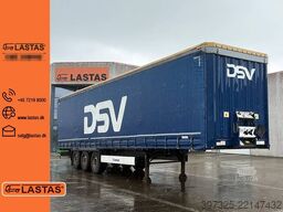 Krone Curtainsider / Planenauflieger