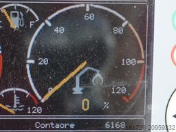 Solmec EXP 5035/6000 mth!/37t material handler