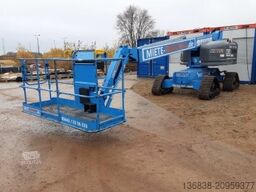 Genie S 45 Trax Diesel 15,56 m