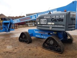 Genie S 45 Trax Diesel 15,56 m