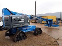 Genie S 45 Trax Diesel 15,56 m