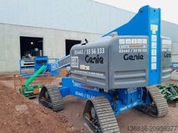 Genie S 45 Trax Diesel 15,56 m