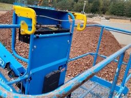 Genie S 45 Trax Diesel 15,56 m