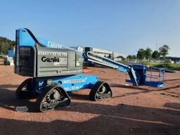 Genie S 45 Trax Diesel 15,56 m