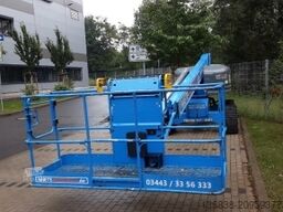 Genie S 45 Trax Diesel 15,56 m