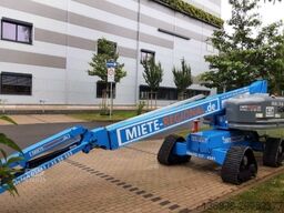 Genie S 45 Trax Diesel 15,56 m