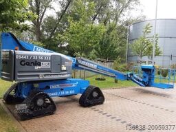 Genie S 45 Trax Diesel 15,56 m