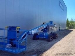 Genie S 45 Trax Diesel 15,56 m