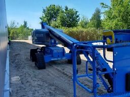 Genie S 45 Trax Diesel 15,56 m