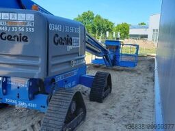 Genie S 45 Trax Diesel 15,56 m