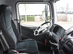 Mercedes-Benz Atego 818 /E6/ NEW GALVANIZED tow truck