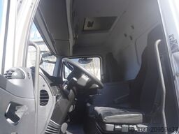 Mercedes-Benz Atego 818 / Box superstructure / DAUTEL