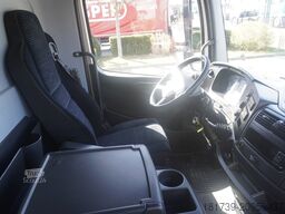 Mercedes-Benz Atego 818 / Box superstructure / DAUTEL