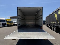 Volvo FL6H-250 4x2 Koffer/HB / Swiss-Vehicle