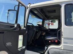 Volvo FL6H-250 4x2 Koffer/HB / Swiss-Vehicle