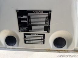 Volvo FL6H-250 4x2 Koffer/HB / Swiss-Vehicle