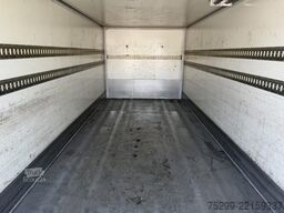 Volvo FL6H-250 4x2 Koffer/HB / Swiss-Vehicle