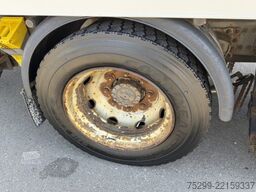 Volvo FL6H-250 4x2 Koffer/HB / Swiss-Vehicle