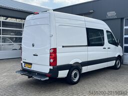Volkswagen Crafter 2.0 TDI L2H2 Kast Inrichting Trekhaak 3...