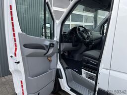 Volkswagen Crafter 2.0 TDI L2H2 Kast Inrichting Trekhaak 3...