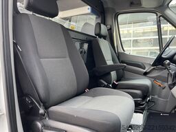 Volkswagen Crafter 2.0 TDI L2H2 Kast Inrichting Trekhaak 3...