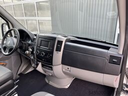 Volkswagen Crafter 2.0 TDI L2H2 Kast Inrichting Trekhaak 3...