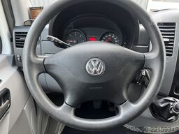 Volkswagen Crafter 2.0 TDI L2H2 Kast Inrichting Trekhaak 3...