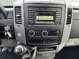 Volkswagen Crafter 2.0 TDI L2H2 Kast Inrichting Trekhaak 3...