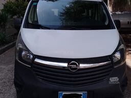 Opel vivaro 1.6 biturbo 9 posti
