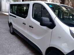 Opel vivaro 1.6 biturbo 9 posti